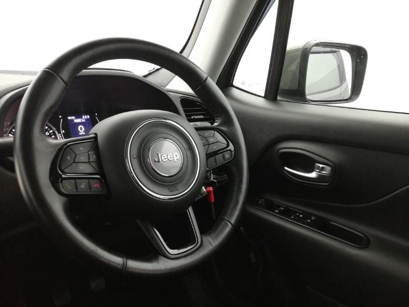 Used Jeep Renegade 2020 for sale - 77410270: Photo 11