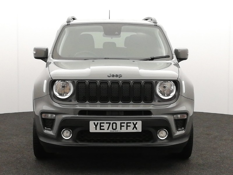 Used Jeep Renegade 2020 for sale - 77410270: Photo 19