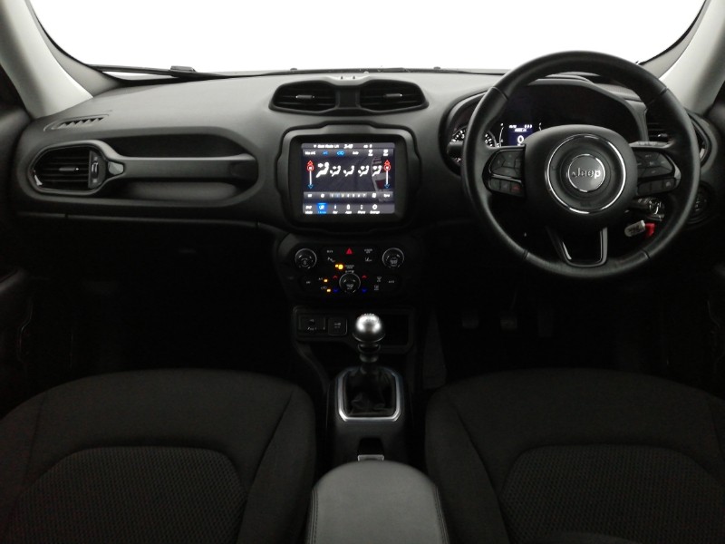 Used Jeep Renegade 2020 for sale - 77410270: Photo 2