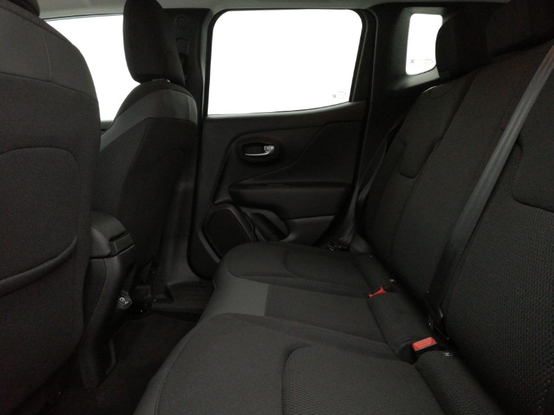 Used Jeep Renegade 2020 for sale - 77410270: Photo 6
