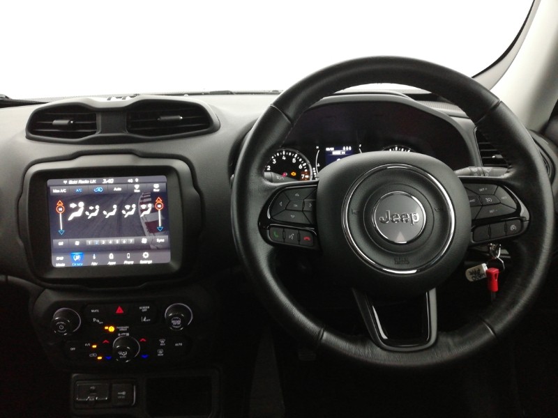 Used Jeep Renegade 2020 for sale - 77410270: Photo 7