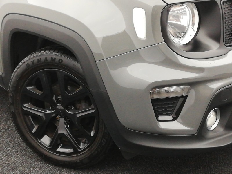 Used Jeep Renegade 2020 for sale - 77410270: Photo 9
