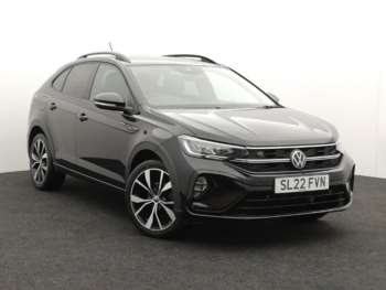 2022 - 1.0 TSI 110 R-Line 5dr