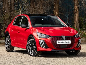 Used Peugeot 208 2026 for sale - 79777129: Photo