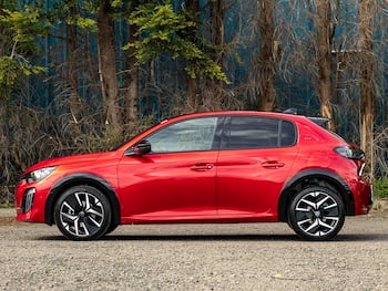 Used Peugeot 208 2026 for sale - 79777129: Photo