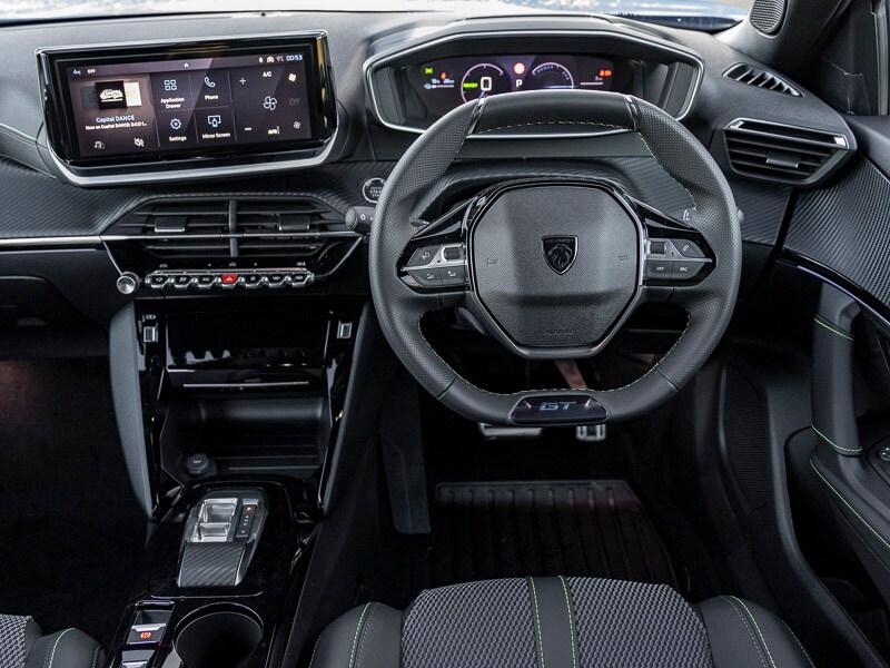 Used Peugeot 2008 2025 for sale - 76393269: Photo 7