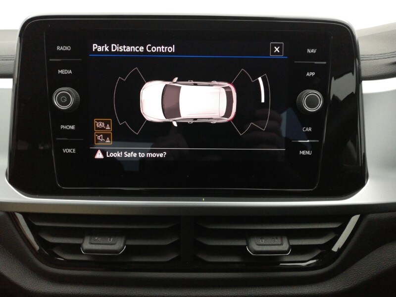 Used Volkswagen T-Roc 2022 for sale - 77085823: Photo 10