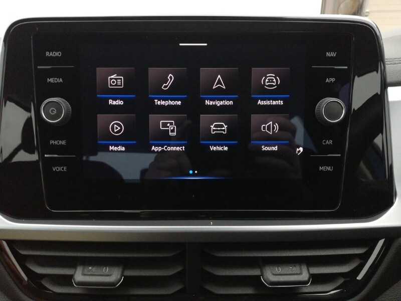 Used Volkswagen T-Roc 2022 for sale - 77085823: Photo 14