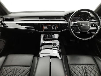Used Audi A8 2020 for sale - 78795710: Photo
