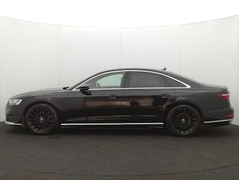 Used Audi A8 2020 for sale - 78795710: Photo