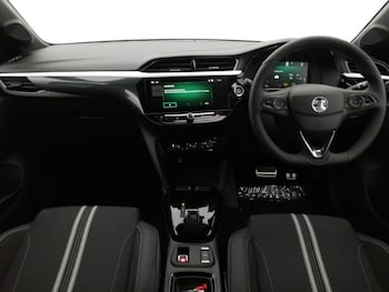 Used Vauxhall Corsa 2026 for sale - 79274257: Photo