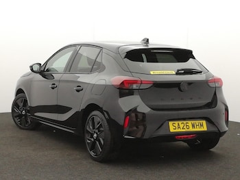 Used Vauxhall Corsa 2026 for sale - 79274257: Photo