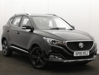 Used MG MG ZS 2019 for sale - 78411312: Photo
