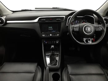 Used MG MG ZS 2019 for sale - 78411312: Photo