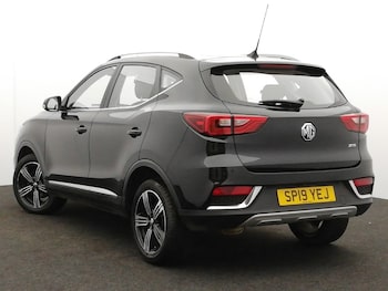 Used MG MG ZS 2019 for sale - 78411312: Photo