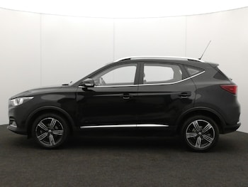 Used MG MG ZS 2019 for sale - 78411312: Photo