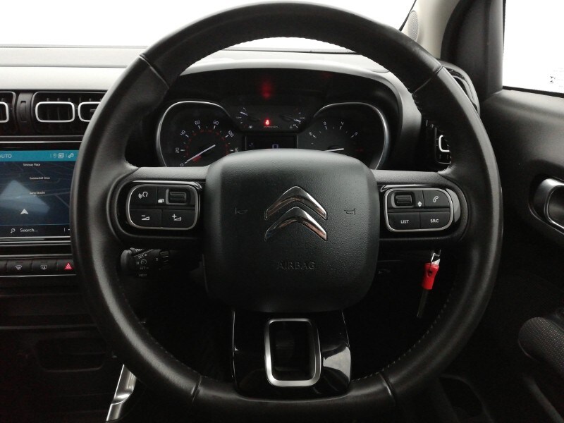 Used Citroen C3 Aircross 2022 for sale - 78151128: Photo 11