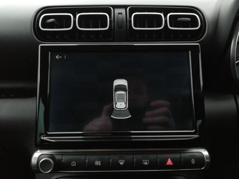 Used Citroen C3 Aircross 2022 for sale - 78151128: Photo 13