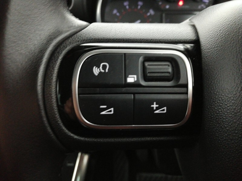 Used Citroen C3 Aircross 2022 for sale - 78151128: Photo 14