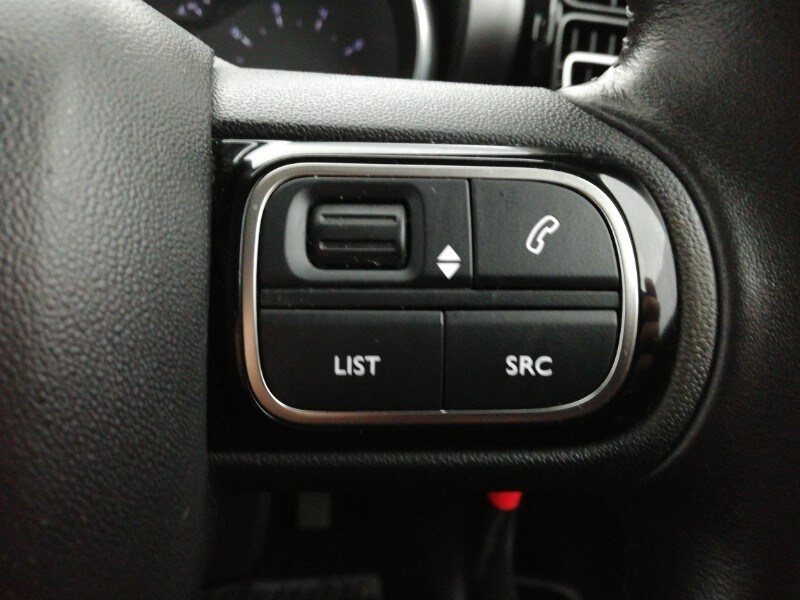 Used Citroen C3 Aircross 2022 for sale - 78151128: Photo 15