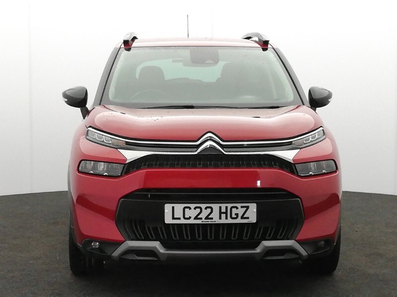 Used Citroen C3 Aircross 2022 for sale - 78151128: Photo 19