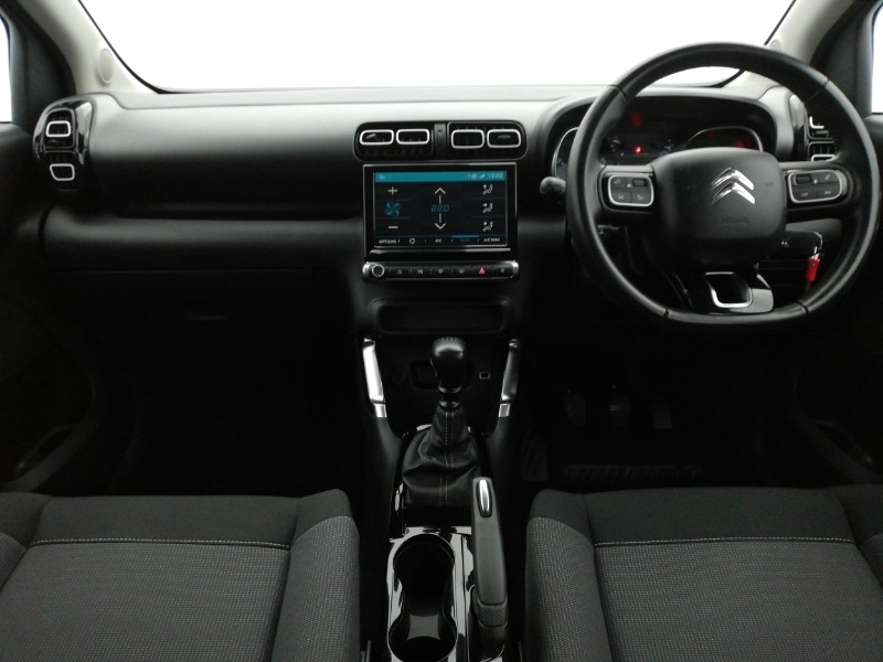 Used Citroen C3 Aircross 2022 for sale - 78151128: Photo 2