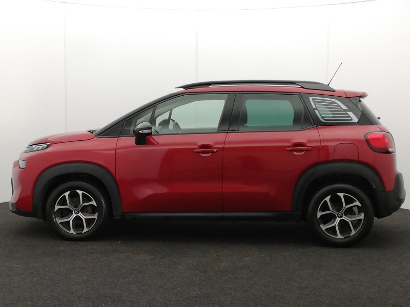 Used Citroen C3 Aircross 2022 for sale - 78151128: Photo 4
