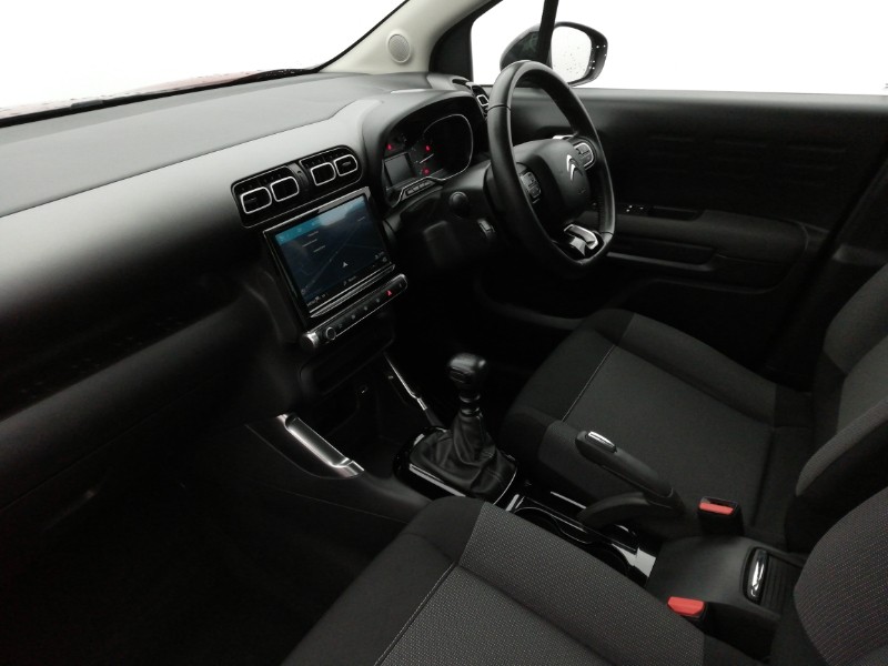 Used Citroen C3 Aircross 2022 for sale - 78151128: Photo 5