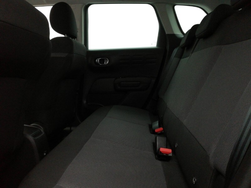 Used Citroen C3 Aircross 2022 for sale - 78151128: Photo 6