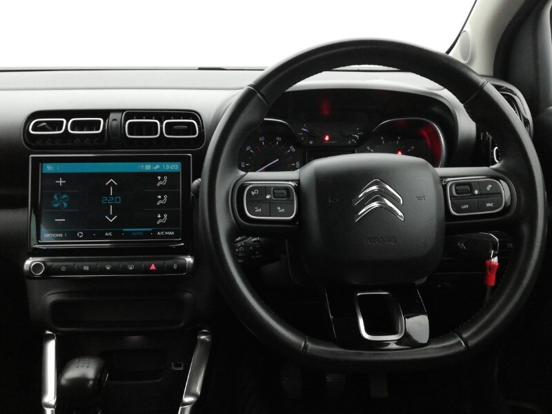 Used Citroen C3 Aircross 2022 for sale - 78151128: Photo 7