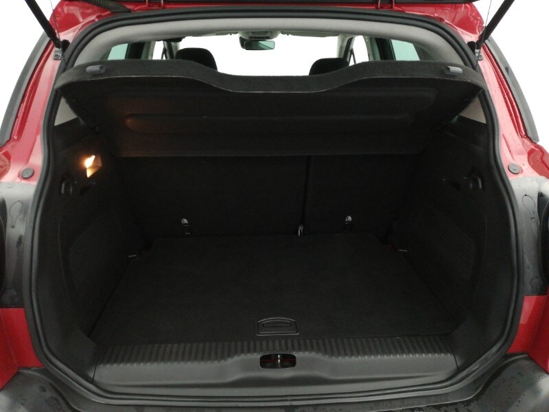 Used Citroen C3 Aircross 2022 for sale - 78151128: Photo 8