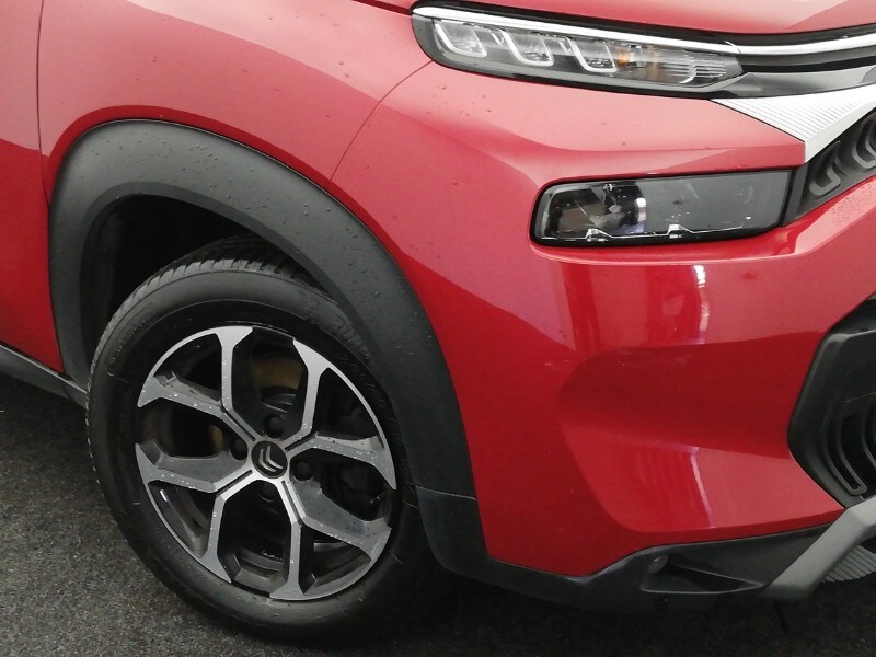 Used Citroen C3 Aircross 2022 for sale - 78151128: Photo 9