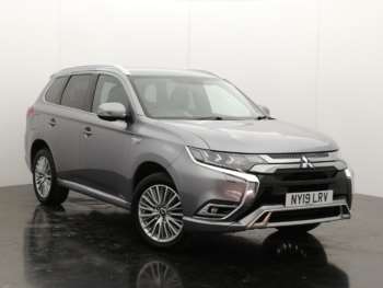 2019 - 2.4 PHEV 4h 5dr Auto