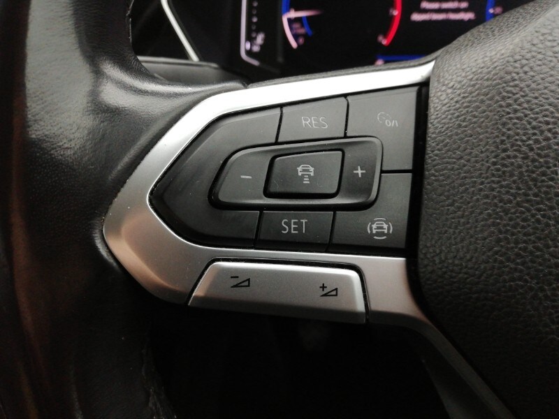 Used Volkswagen T-Cross 2019 for sale - 76262159: Photo 15