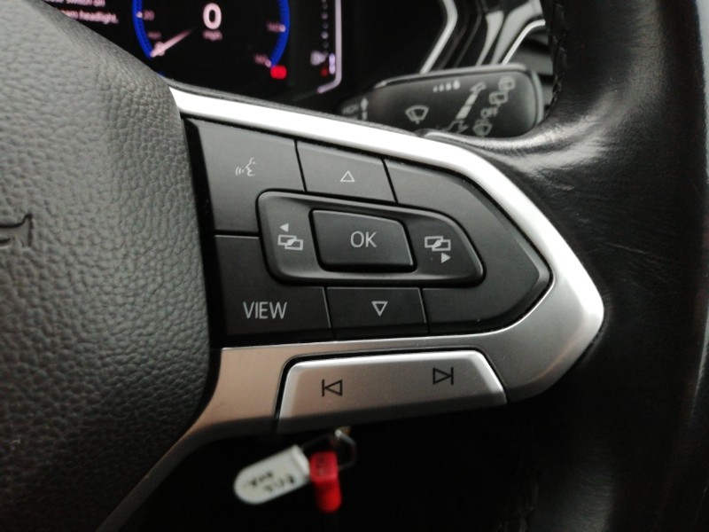 Used Volkswagen T-Cross 2019 for sale - 76262159: Photo 16