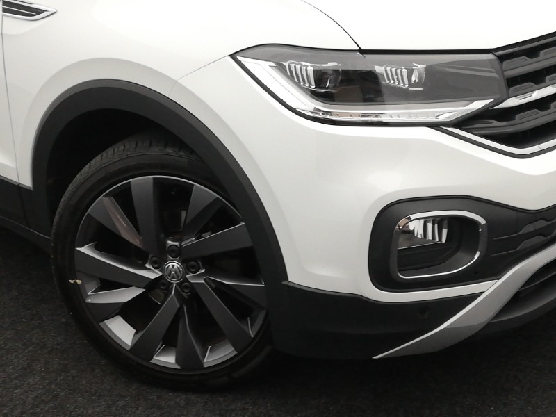 Used Volkswagen T-Cross 2019 for sale - 76262159: Photo 9