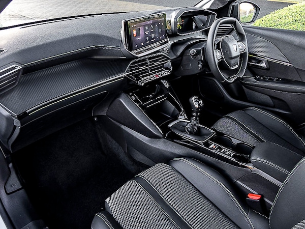 Used Peugeot 208 2025 for sale - 76285782: Photo 5