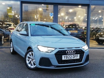 Used Audi A1 2022 for sale - 77178454: Photo