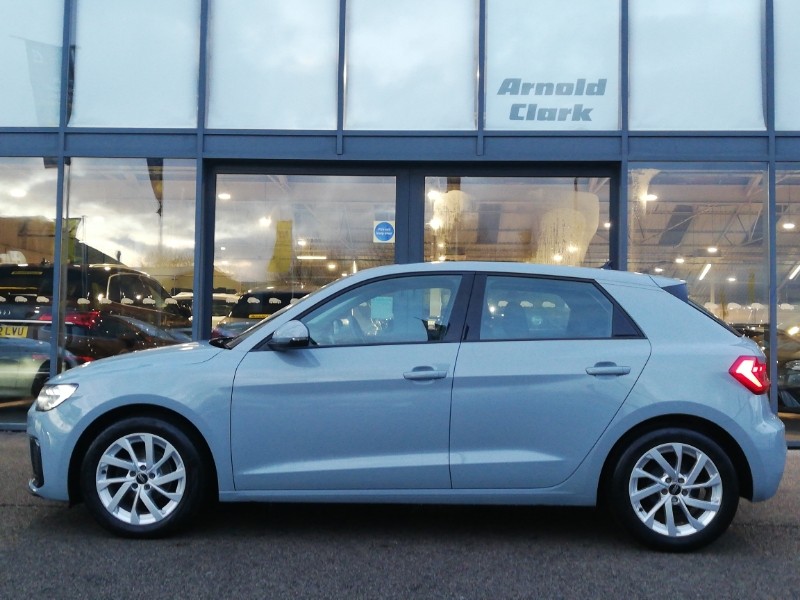 Used Audi A1 2022 for sale - 77178454: Photo 4