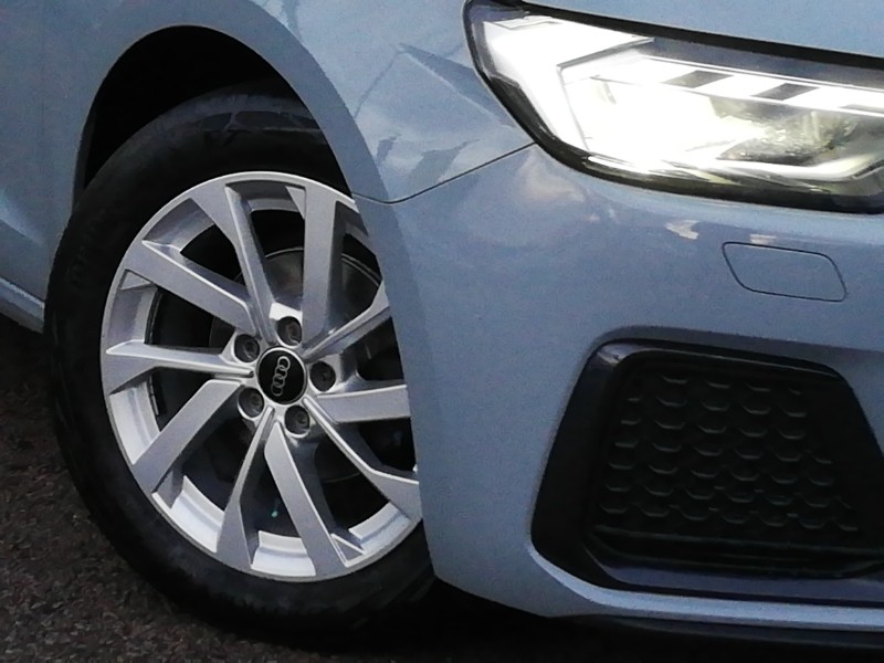 Used Audi A1 2022 for sale - 77178454: Photo 9