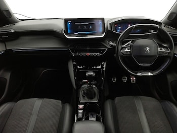 Used Peugeot 2008 2020 for sale - 79037984: Photo
