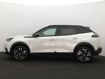 Used Peugeot 2008 2020 for sale - 79037984: Photo