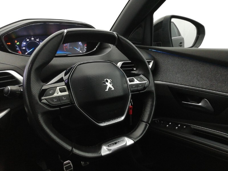 Used Peugeot 5008 2018 for sale - 77731228: Photo 11