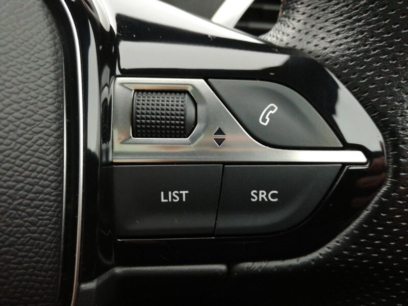 Used Peugeot 5008 2018 for sale - 77731228: Photo 15