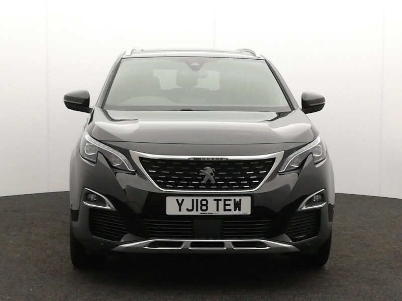 Used Peugeot 5008 2018 for sale - 77731228: Photo 19