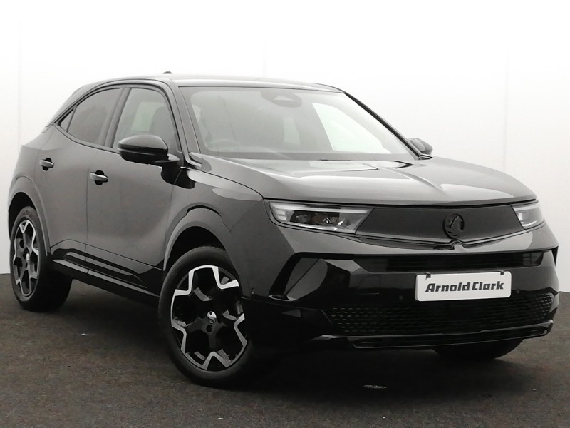 Used Vauxhall Mokka 2025 for sale - 77716859: Photo 1