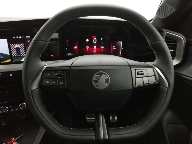 Used Vauxhall Mokka 2025 for sale - 77716859: Photo 11