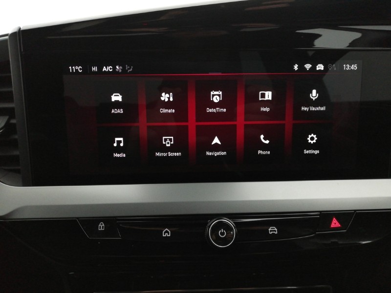 Used Vauxhall Mokka 2025 for sale - 77716859: Photo 13