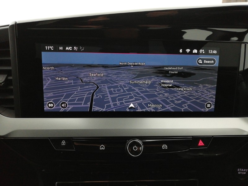 Used Vauxhall Mokka 2025 for sale - 77716859: Photo 17