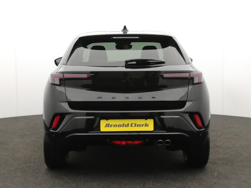 Used Vauxhall Mokka 2025 for sale - 77716859: Photo 18